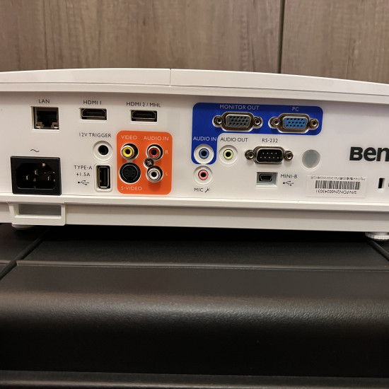 sh753  benq